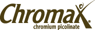 Chromax® è un marchio registrato di Nutrition 21, Inc. Chromax® è un marchio registrato di Nutrition 21, Inc.