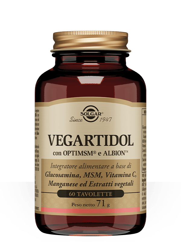 VEGARTIDOL