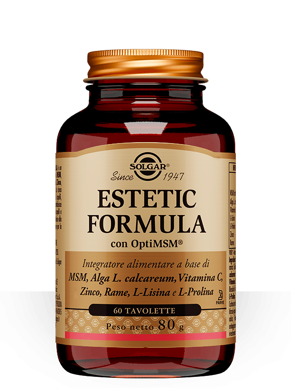 Estetic Formula