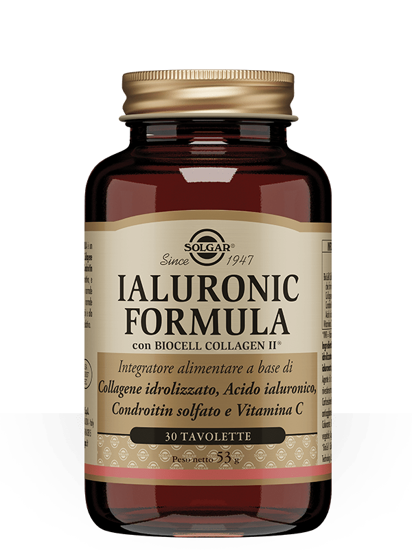 Ialuronic Formula