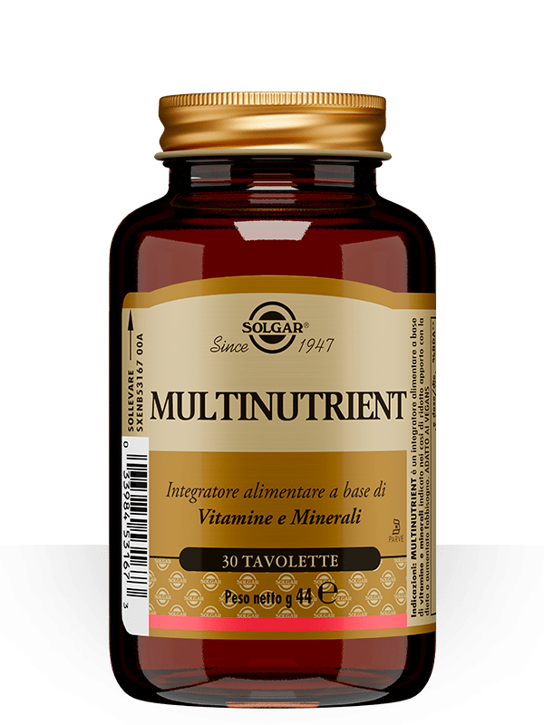 Multinutrient