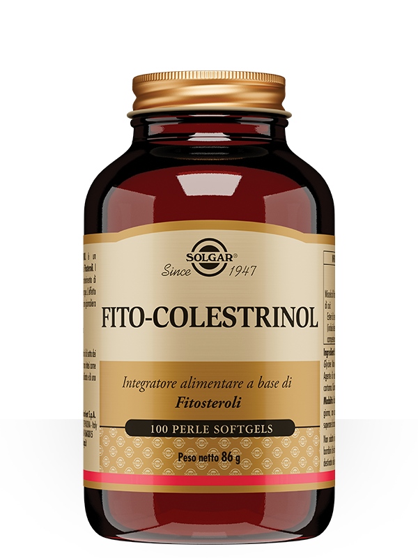 fito-colestrinol