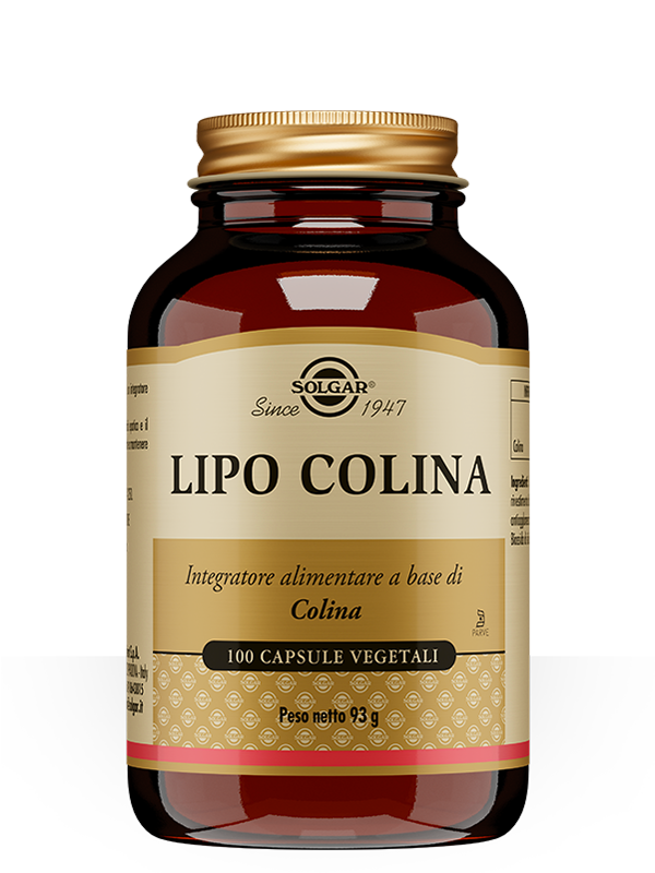 LIPO COLINA