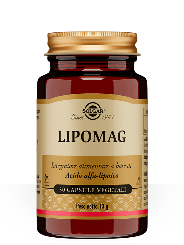 LIPOMAG