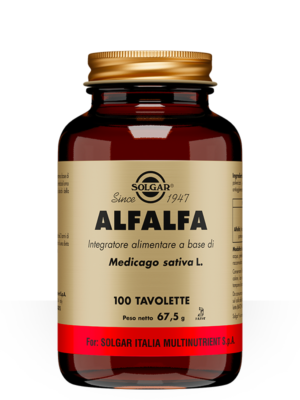 ALFALFA
