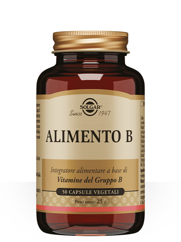 ALIMENTO B