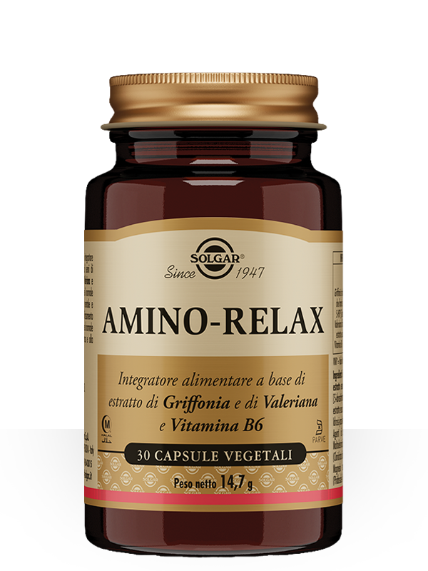 amino-relax