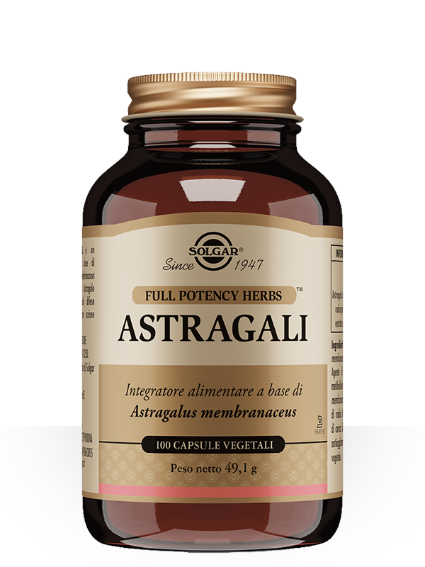 astragali
