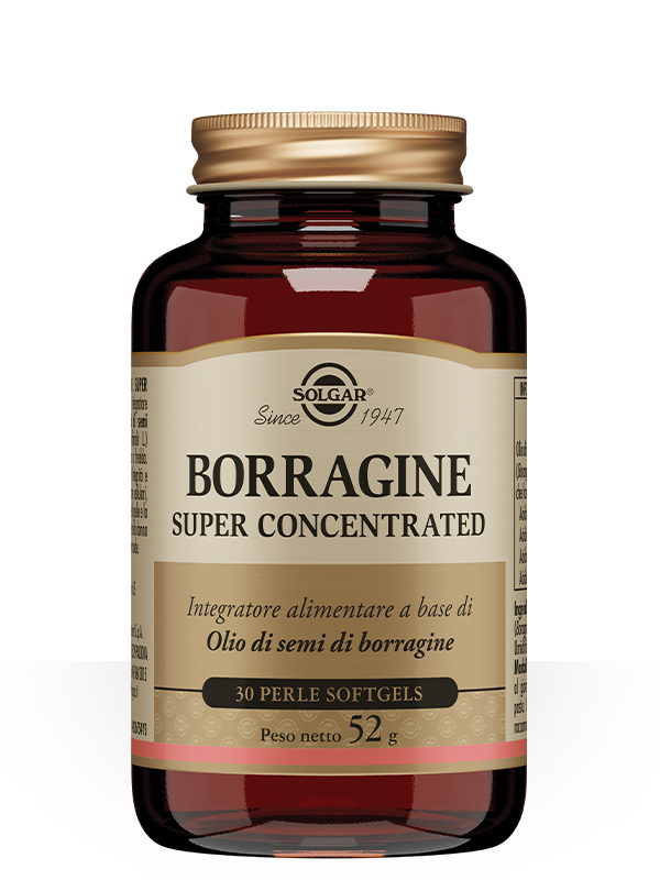 BORRAGINE SUPER CONCENTRATED