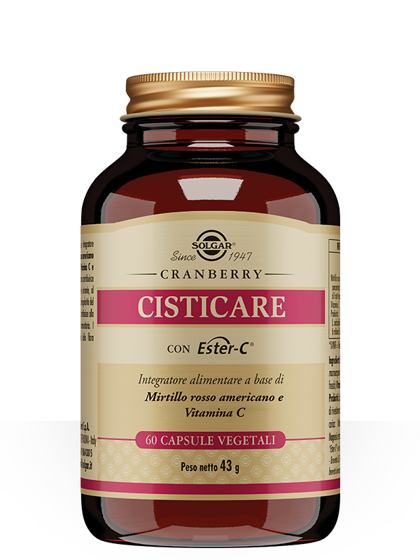 CISTICARE