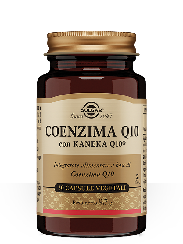 COENZIMA Q10