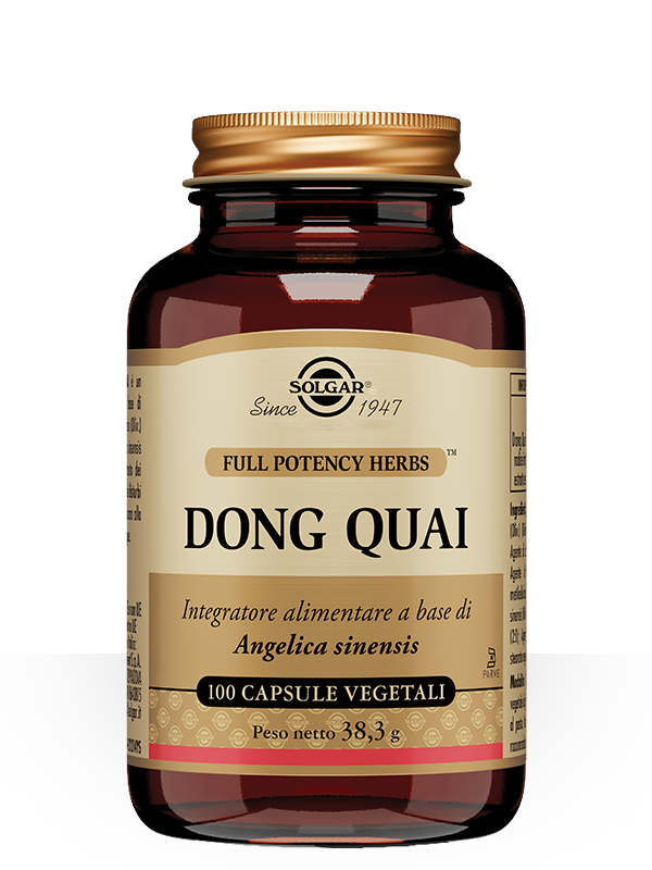 DONG QUAI