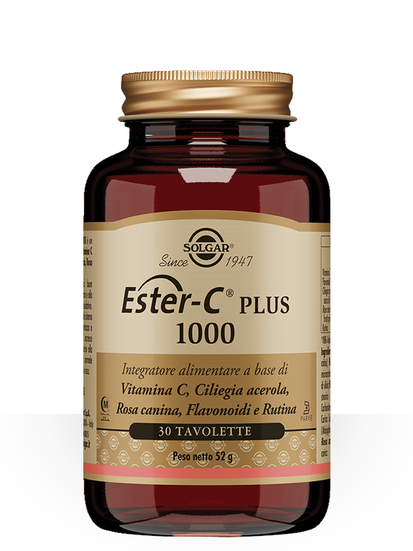 ester-c plus 1000