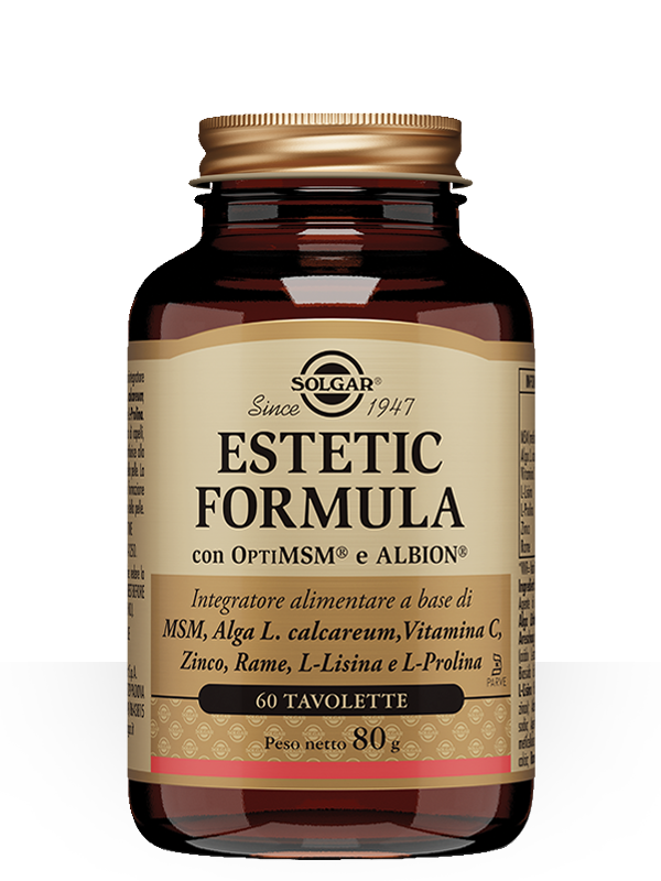 ESTETIC FORMULA