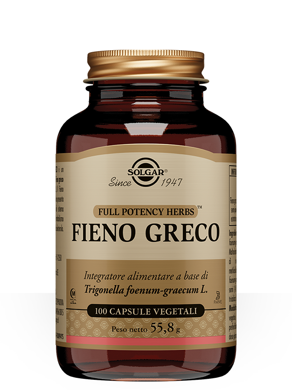 FIENO GRECO