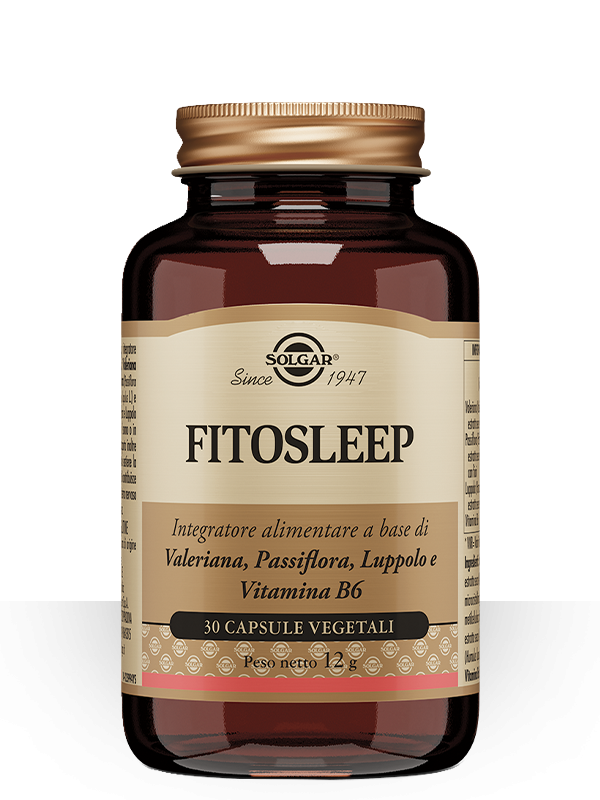 FITOSLEEP