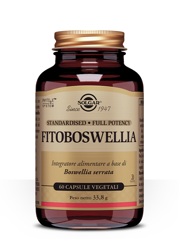 fitoboswellia