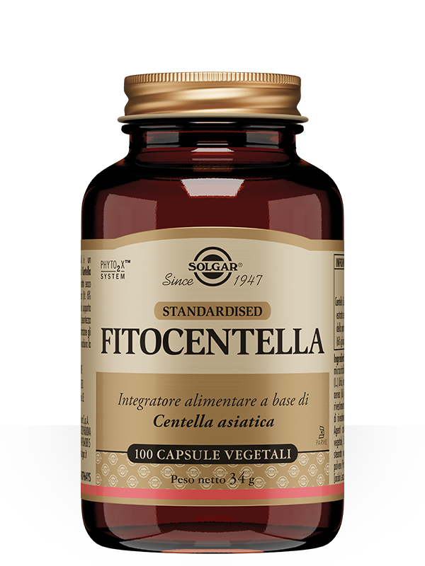 FITOCENTELLA
