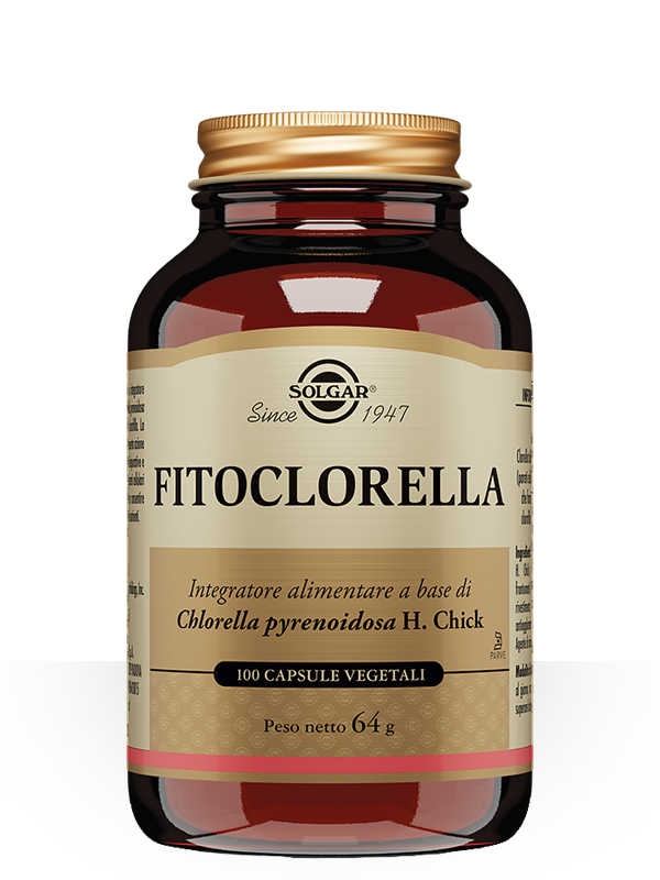fitoclorella