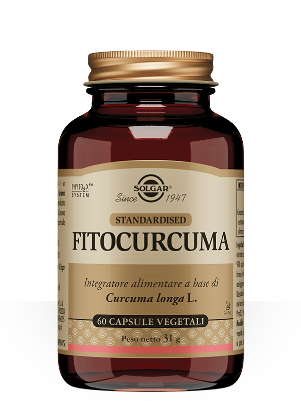 FITOCURCUMA