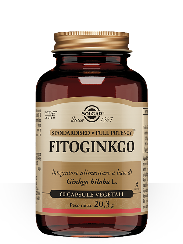 FITOGINKGO