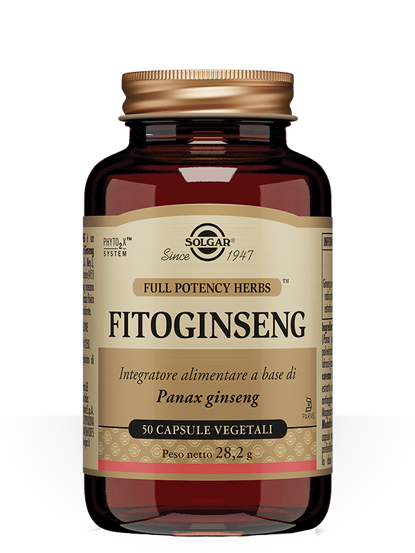 FITOGINSENG