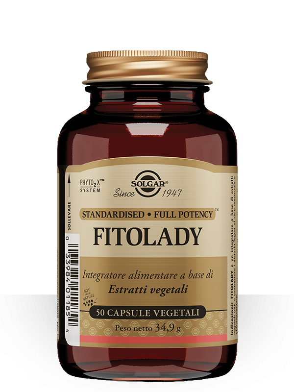 FITOLADY
