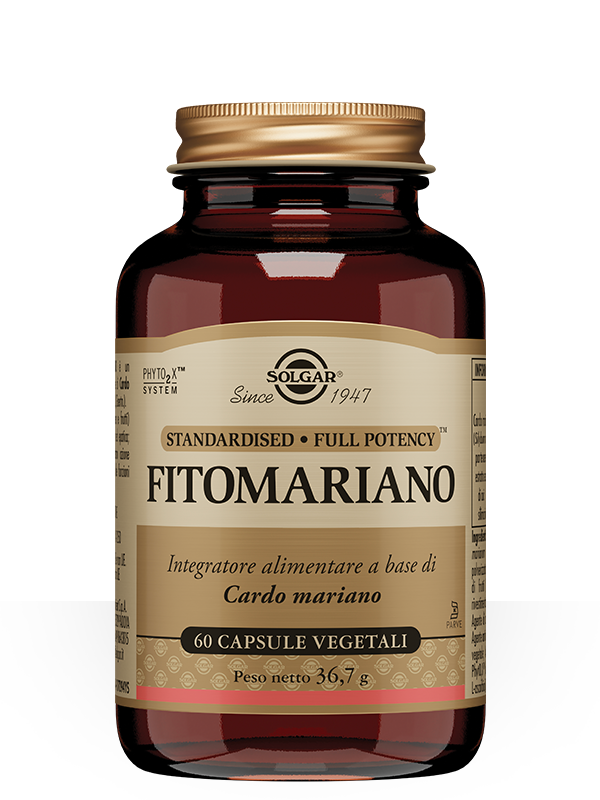 FITOMARIANO
