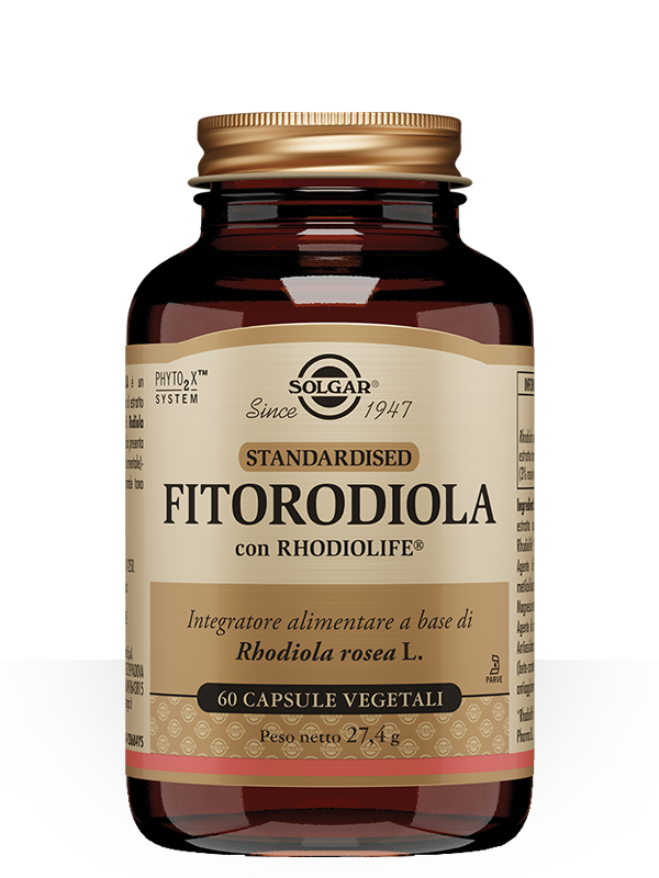 FITORODIOLA
