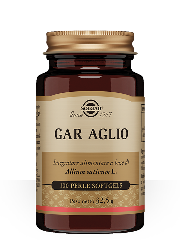 GAR AGLIO