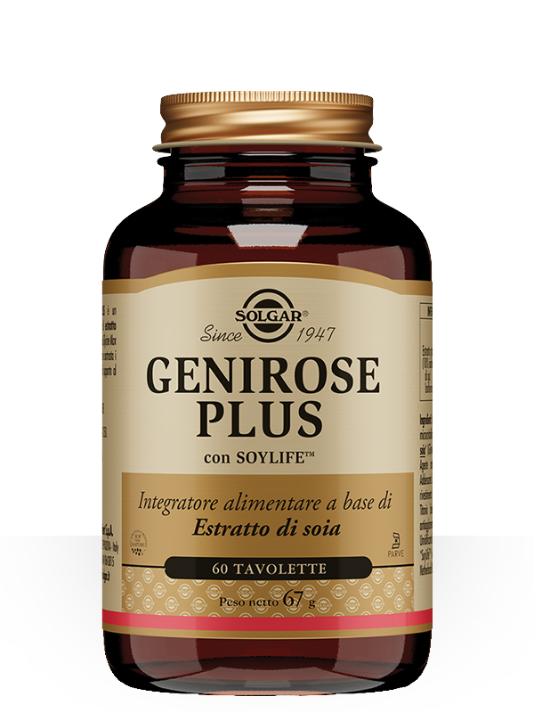 GENIROSE PLUS 
