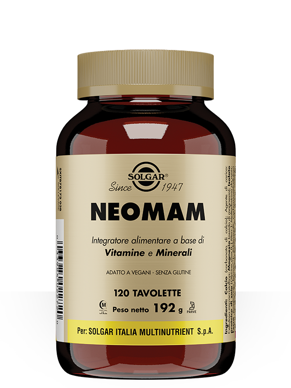 NEOMAM