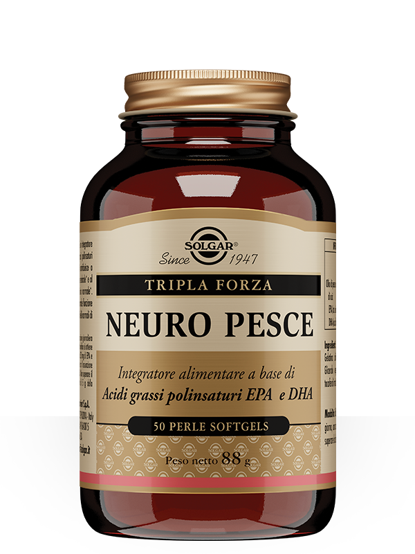 NEURO PESCE