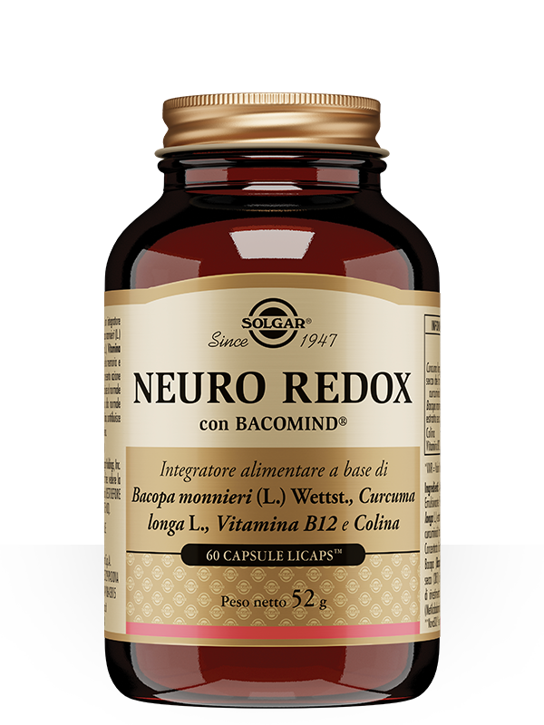 neuro redox