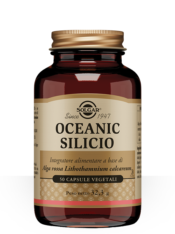 OCEANIC SILICIO