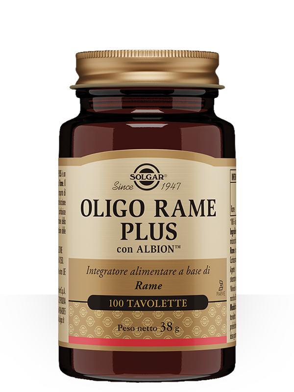 oligo rame plus