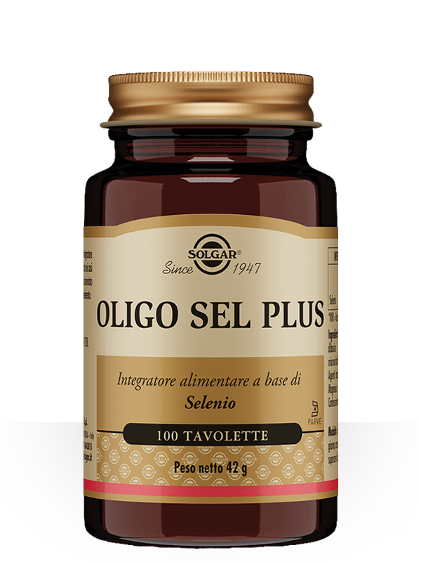 OLIGO SEL PLUS