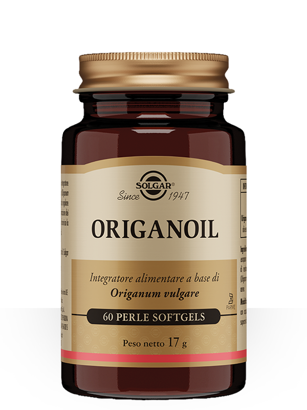 origanoil