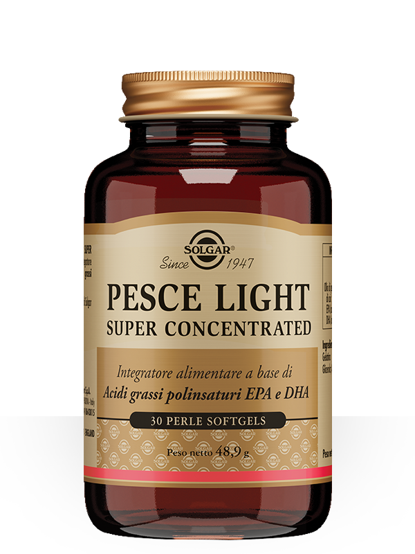 PESCE LIGHT SUPER CONCENTRATED