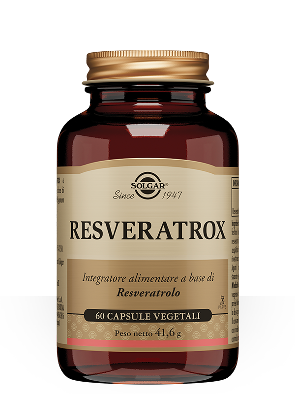 resveratrox
