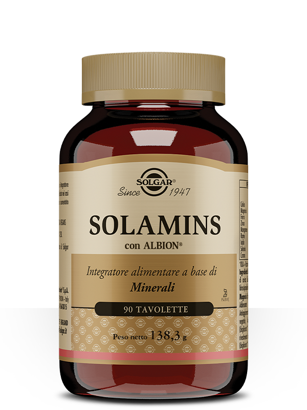 SOLAMINS