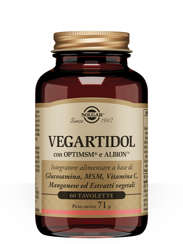VEGARTIDOL