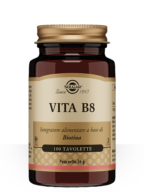 VITA B8