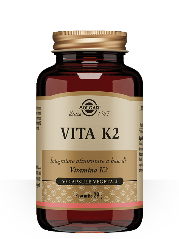 VITA K2