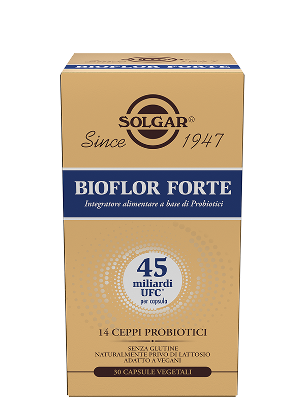 BIOFLOR-forte