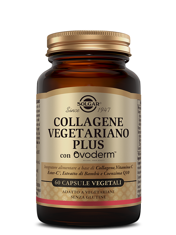 CollageneVegetariano