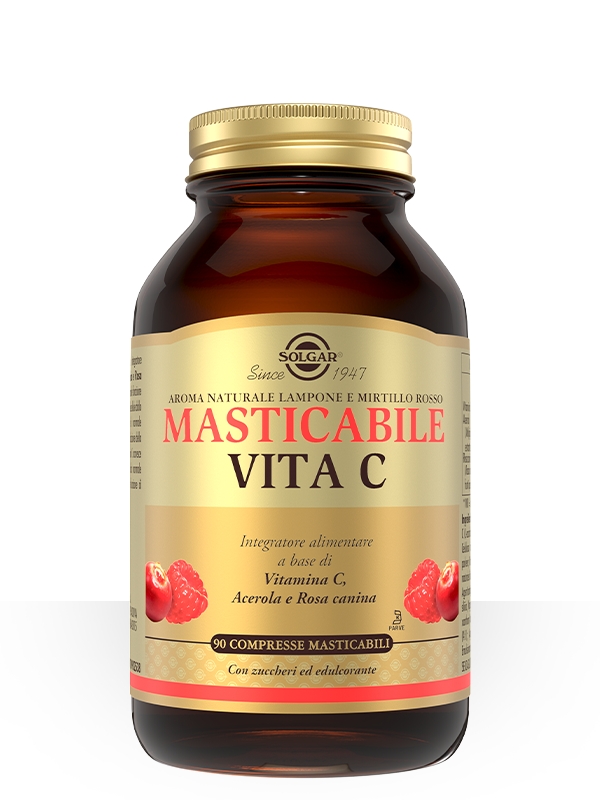VitaCMasticabile