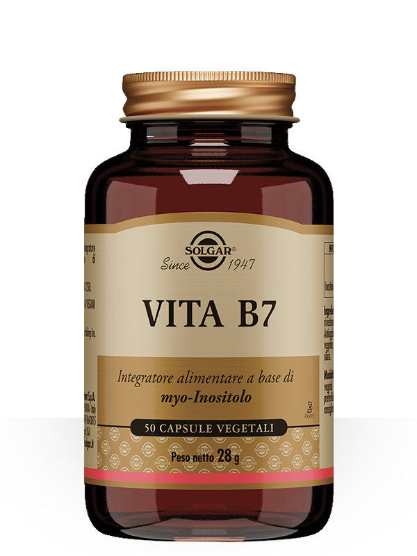 VitaB7