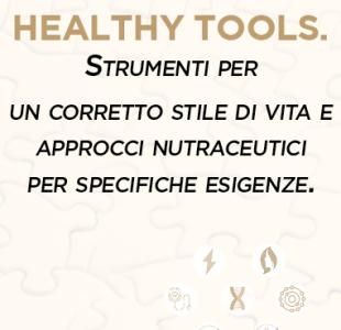 healthy tools