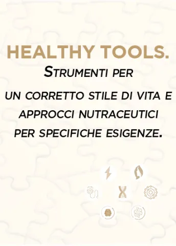 healthy tools